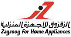 Zagzoog for Home Appliances