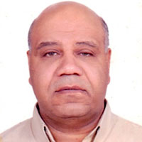 Mr. Nasser Okasha