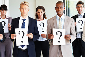 How to find the job you love